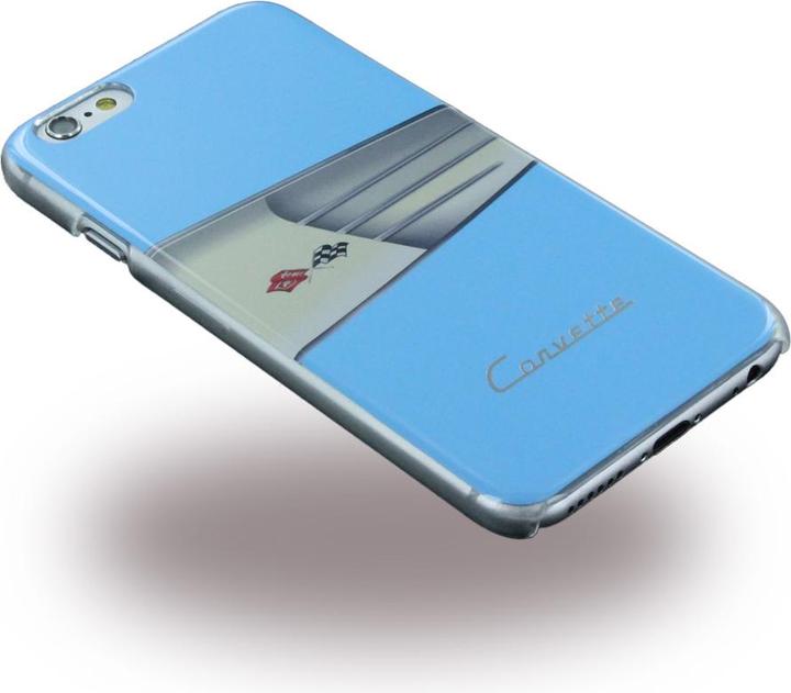 Actual product image Corvette C1 Classic (Apple iPhone 6s Plus, Apple iPhone 6 Plus)