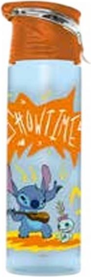 Lilo & Stitch Wasserflasche Showtime Kunststoff