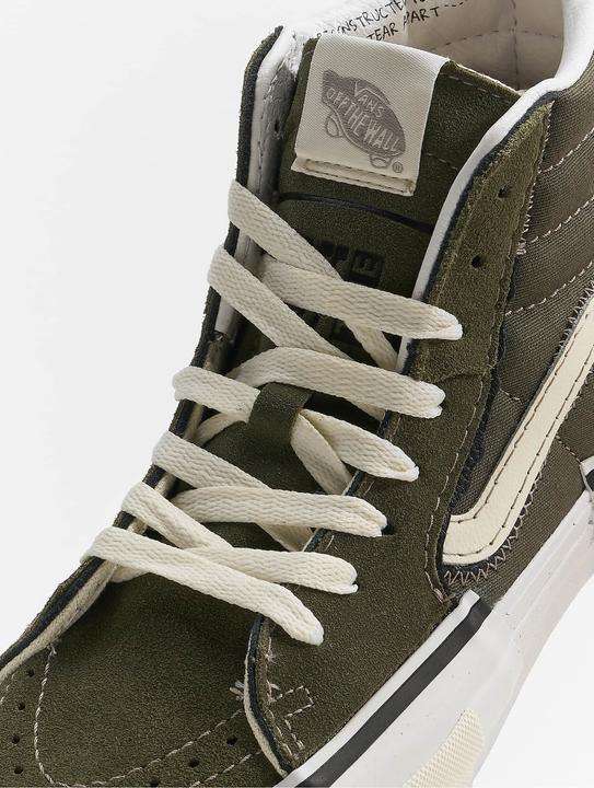 Produktbild Vans Schuhe Sk8-Hi Reconstruct - 110915 (36.5)