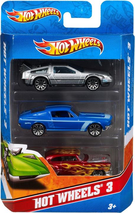 Image du produit Hot Wheels Véhicule jouet