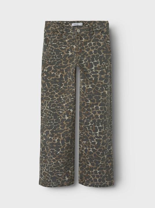 Image du produit Name it Pantalon large (146)
