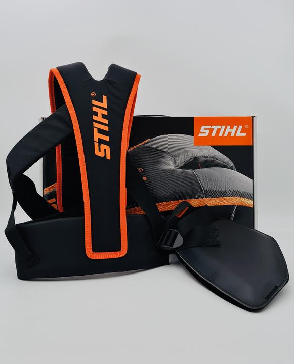 Actual product image Stihl Advance (Weed whacker, Garden machinery carrying belt)