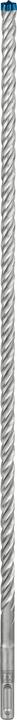 Bosch Professional Zubehör EXPERT SDS plus-7X Hammerbohrer, 10 x 400 x 465 mm (10 Millimeter)