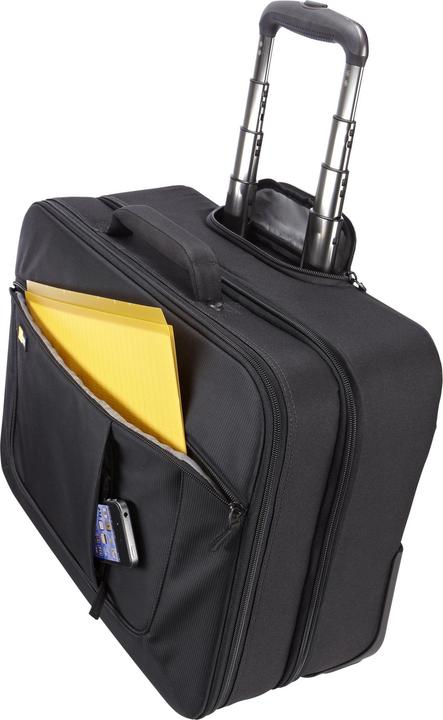 Actual product image Caselogic Trolley 17.3" (35 l, Hand luggage (up to 50 litres))