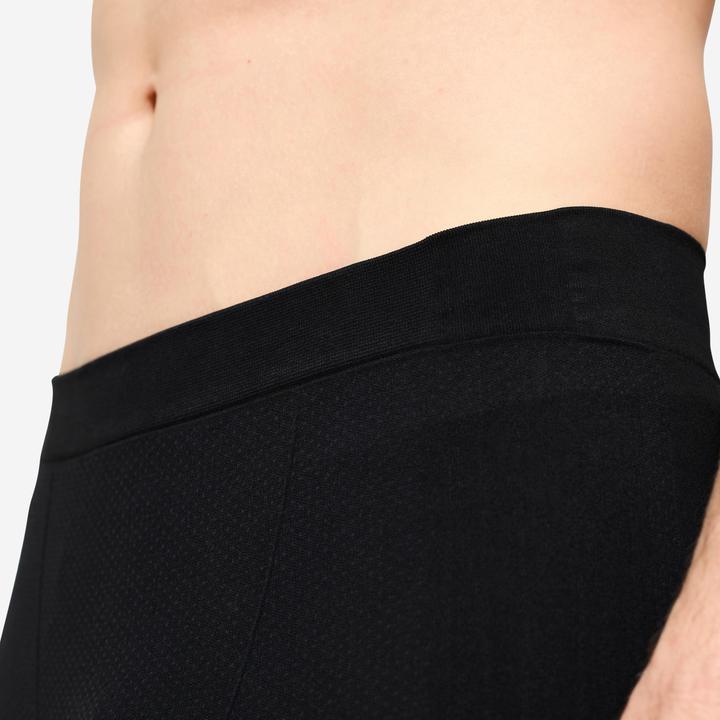 Produktbild Domyos Tights Crosstraining Herren - schwarz (W32/L33)