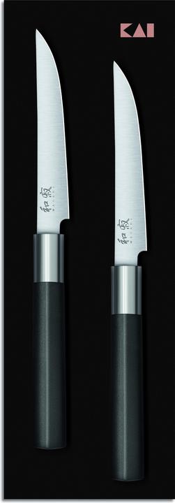 Image du produit Kai Shun Wasabi (12 cm)