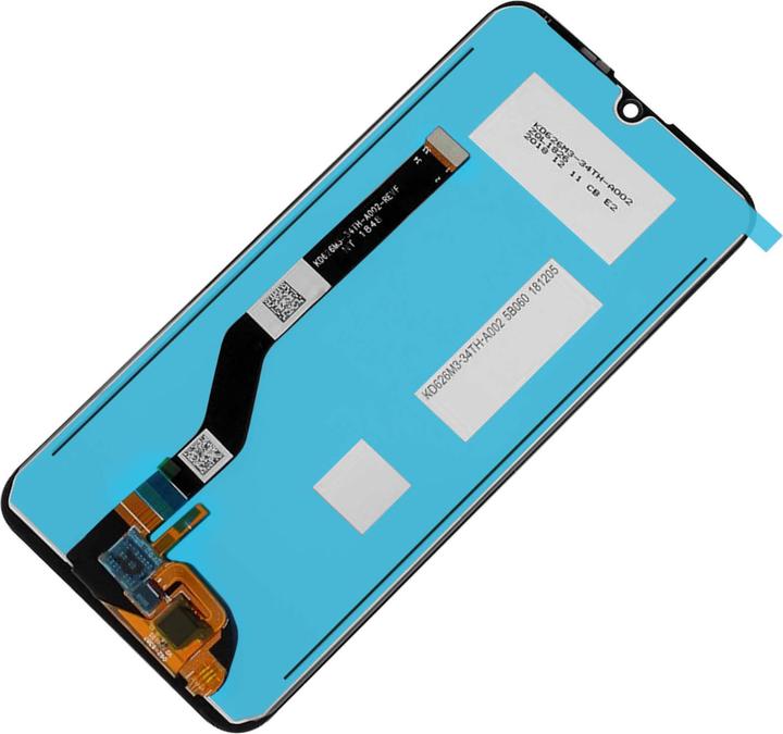 Produktbild Clappio LCD-Display Huawei Y7 2019 (Display, Huawei Y7 (2019))