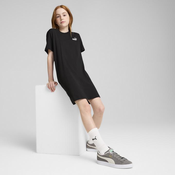 Produktbild Puma ESS Small No. 1 Logo Shortsleeve Dress G (164)