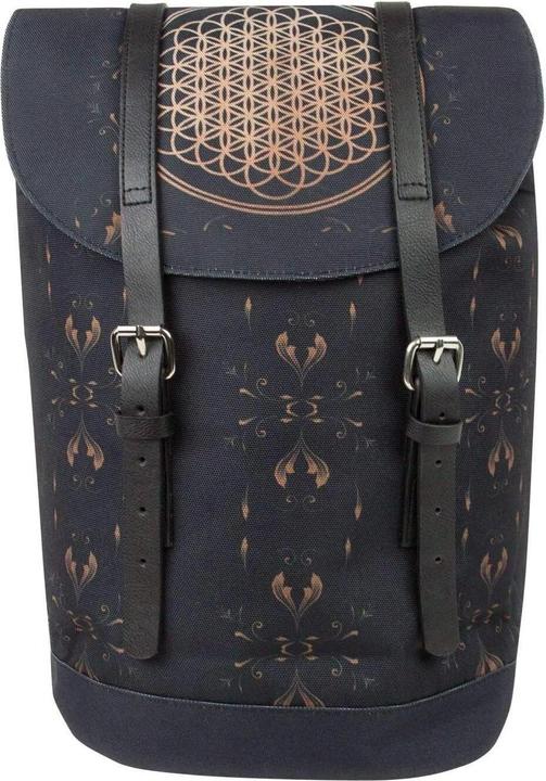 Produktbild Rocksax Rucksack Heritage Bring Me The Horizon (14 l)