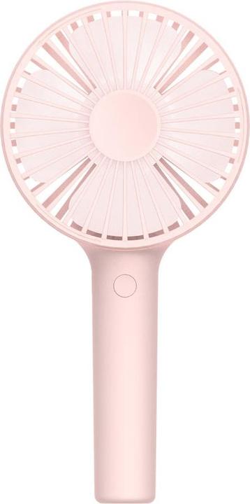 Aiolos by Schönenberger Handventilator (30 dB)