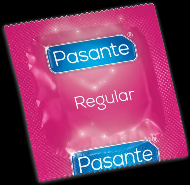 Produktbild Pasante Regular (12 Stk.)