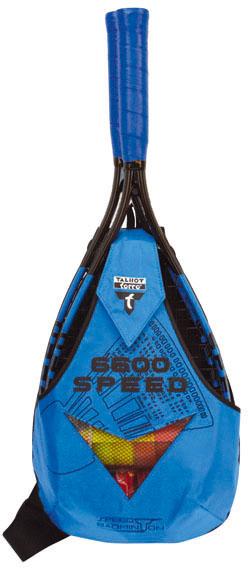 Produktbild Talbot Torro Speedbadminton Set 6600 LED