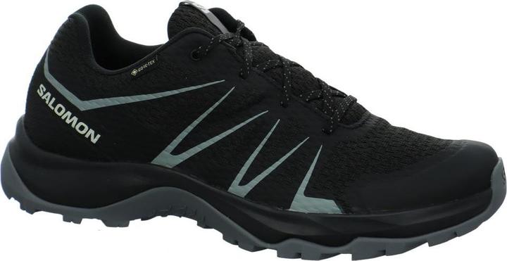 Actual product image Salomon Warra GTX (46)