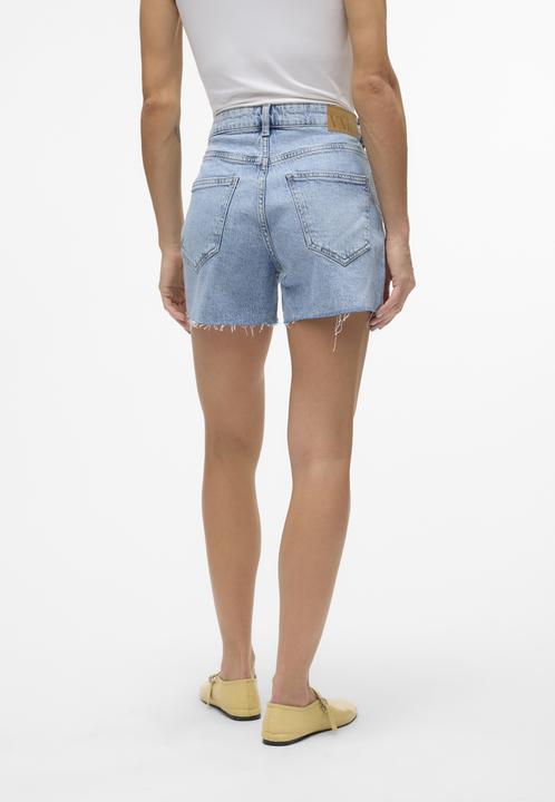 Immagine prodotto Vero Moda Vmtess Mr Short Dnm Shorts Mix Ga Noos (XS)