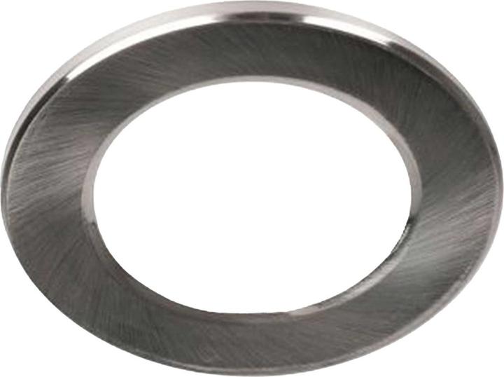 Image du produit Llitt Bague frontale Sara & Doris Borstad Acier 1 pack