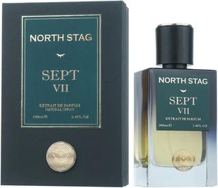Actual product image Paris Corner North Stag Sept Vii Extrait De Parfum, 100ml (Eau de parfum, 100 ml)