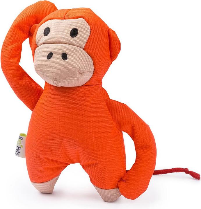 Image du produit Beco Jouet pour chien Family Soft Toy Michelle the MonkeyM 19cm