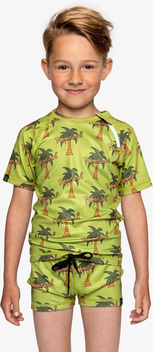 Image du produit Beach & Bandits Short de bain UV Club Tropicool (92)