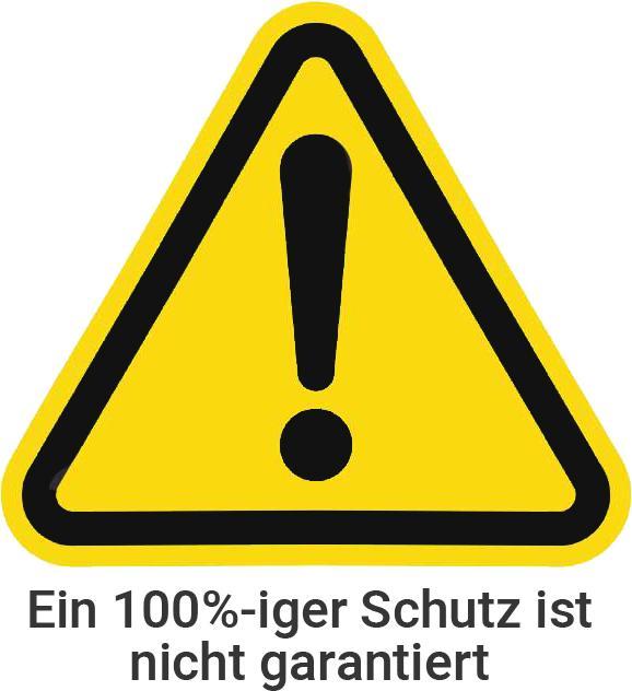 Actual product image Tickless Active (100 ml)