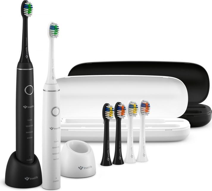 Produktbild Truelife SonicBrush Compact Duo (Oszillierende Zahnbürste)