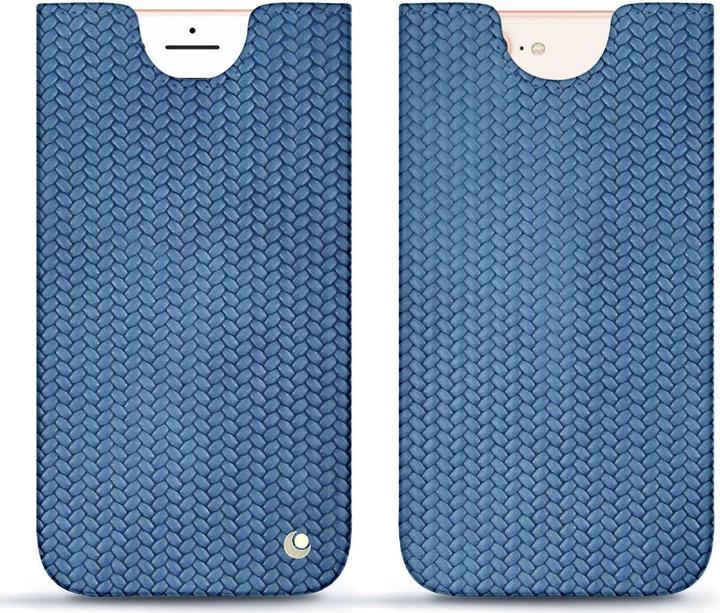 Noreve Lederen omslag (Apple iPhone 8 Plus)