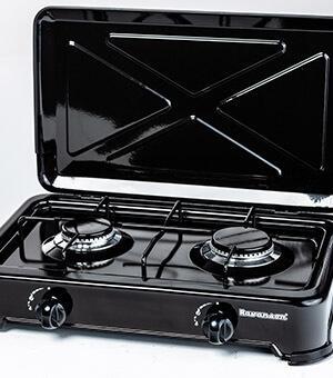 Image du produit Ravanson K-02TB
