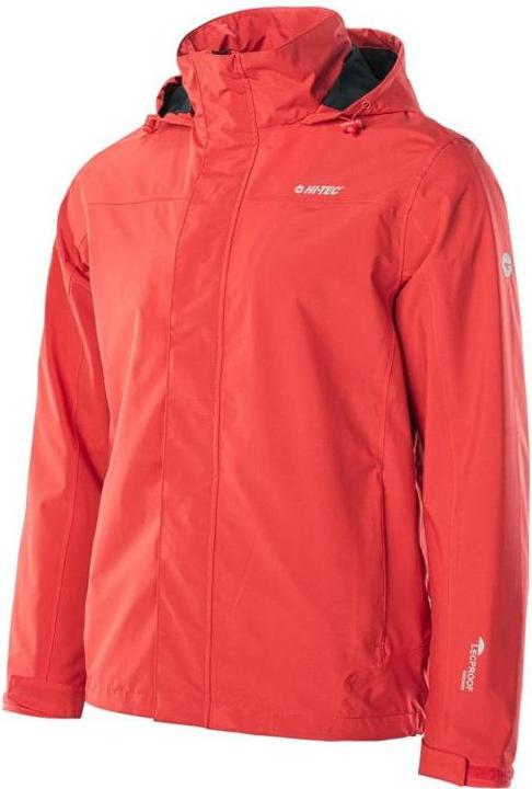 Hi-Tec Oscar-Jacke (XL)
