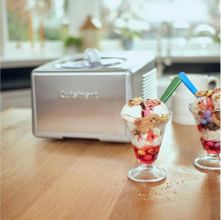 Actual product image Cuisinart Ice cream maker