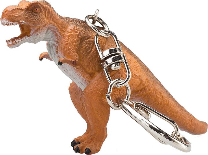 Produktbild Mojo Schlüsselanhänger Tyrannosaurus Rex - 387445