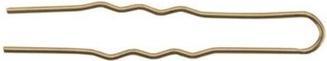 Produktbild Caso Eurostil Invisible Hair Clips 40mm Bronze (500 Stk.)