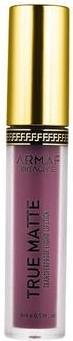 Armaf True Matte Transferproof Liq Lipstick - Matte liquid lipstick 4 ml 12 Aura
