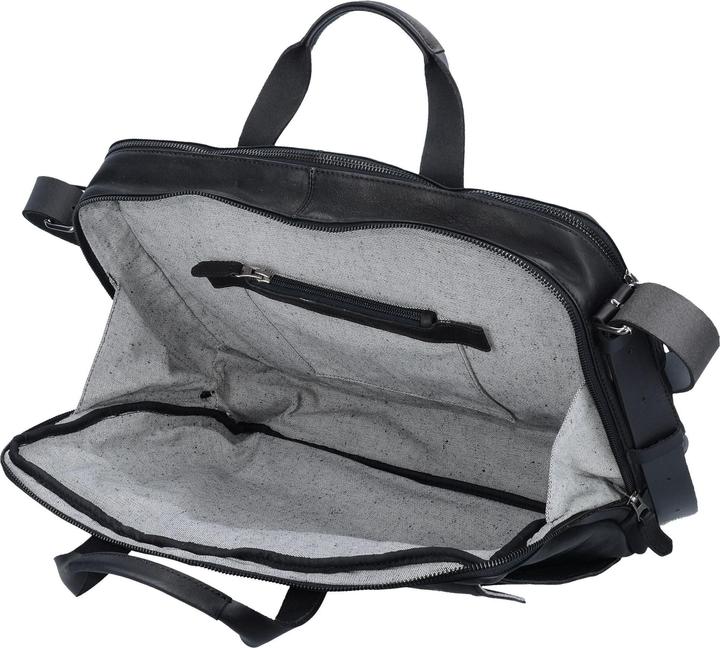 Produktbild Harolds Ivy Lane Aktentasche Leder 40 cm Laptopfach
