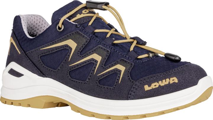 Navy Blau