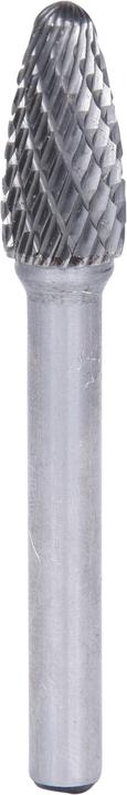 Produktbild KS Tools HM Rundbogen-Frässtift Form F (Form F)