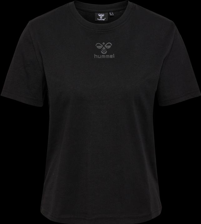 Actual product image hummel hmlICONS WOMAN T-SHIRT (S)