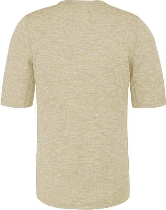 Immagine prodotto Normani Herren Merino T-Shirt „Delamere" - 9657 (L)