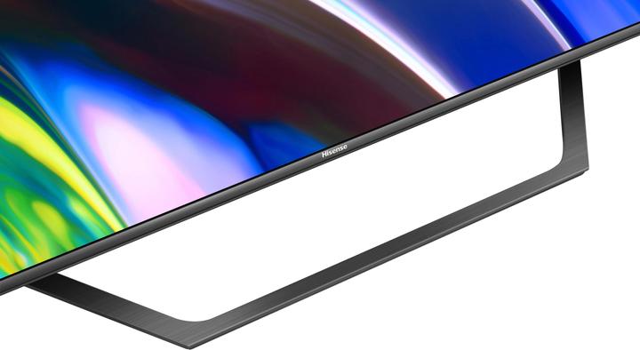 Actual product image Hisense TV 75A7KQ (75", A7K, QLED, 4K, 2023)
