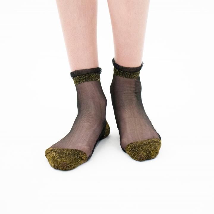 Actual product image Yuko.B Shine (36 - 41)