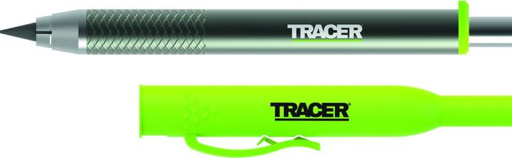 Produktbild Werkstarck Druckbleistift-Set TRACER PRO TOUGH (5.60 mm, 2B, 1 x)