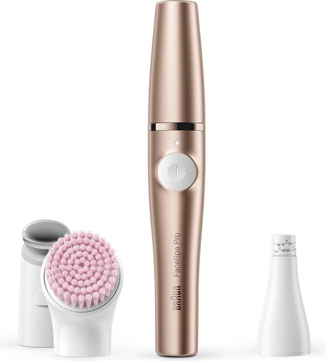 Immagine prodotto Braun FaceSpa Pro 921