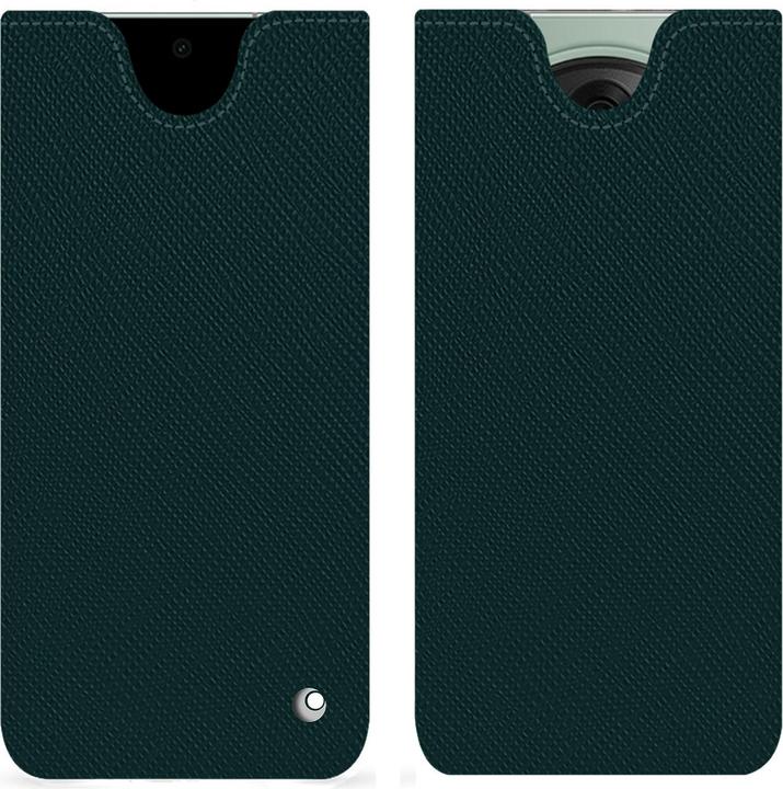 Vert séduisant ( Pantone #1d3c34 )