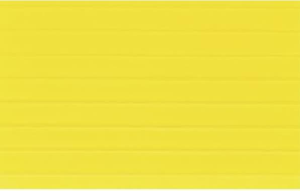 Ursus Bastel-Stegplatten 23x33cm VE=10 Platten citronengelb