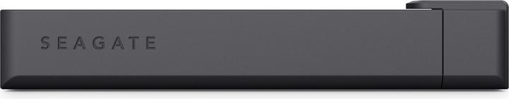Produktbild Seagate Ultra Compact SSD (2000 GB)