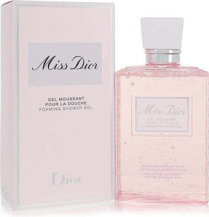 Dior Miss (200 ml)