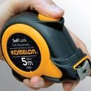 Actual product image Komelon Roulette SELF LOCK 5 mx 19 mm (M)