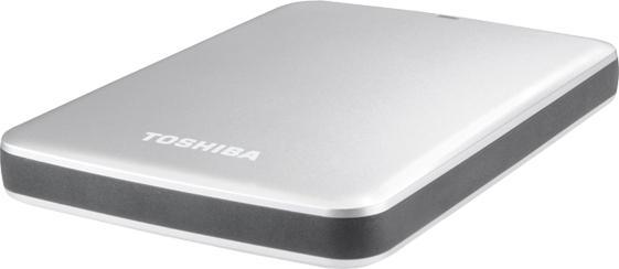 Toshiba Store.E Canvio Connect (2 TB)