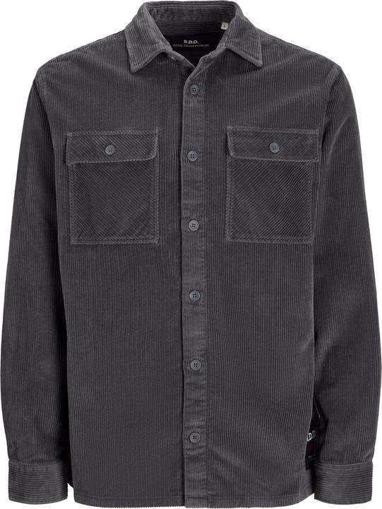 Jack & Jones Rddbrady Overshirt Cord. L/S Noos