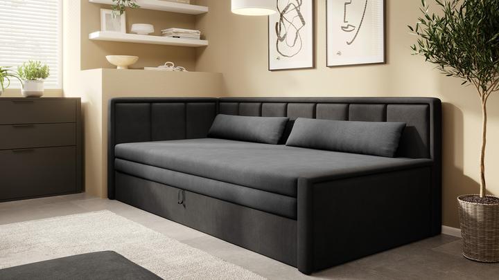 Actual product image ELTAP Fulgeo (3-seater, Sofa bed)