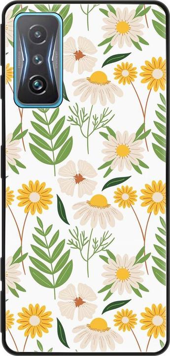 Blumenmuster 2