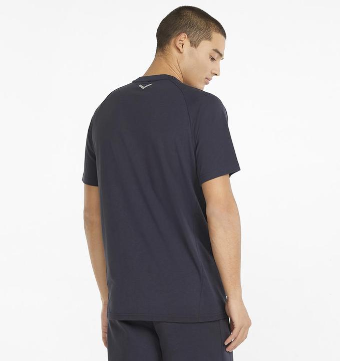 Produktbild Puma teamFINAL Casuals Tee (3XL)